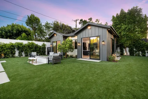 One Storey or Two? Choosing Your Garden Suite's Height — Home Garden Suites blog
