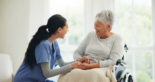 A Home for the Caregiver: Suites That Make Live-In Support Work — Home Garden Suites blog