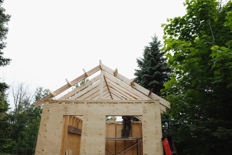 Prefab & Modular Garden Suites in Pickering, Ontario by Home Garden Suites