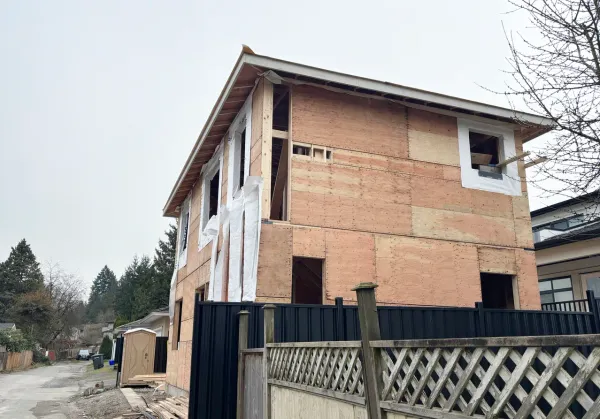 Laneway Suites in Hamilton by Home Garden Suites