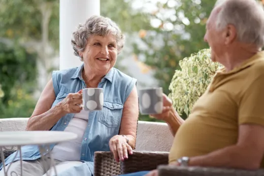Aging Together: Friends, Co-Housing & the Backyard Compound Idea — Home Garden Suites blog